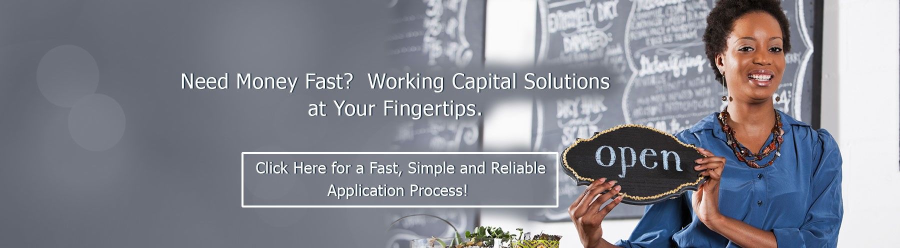 Capital Group | Full Service Business Finance